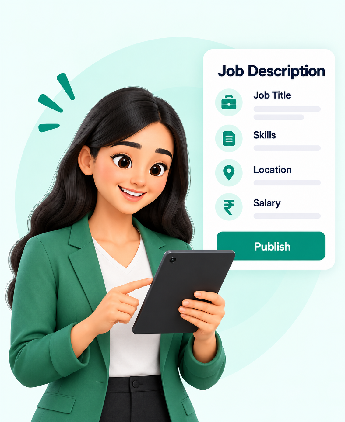 Post a Job