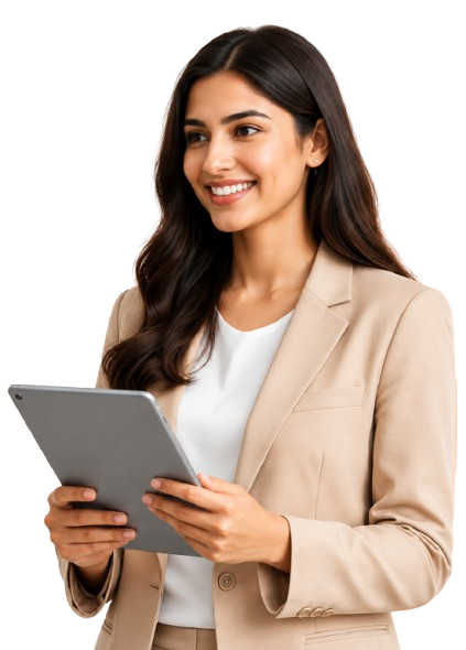 Contract Staffing