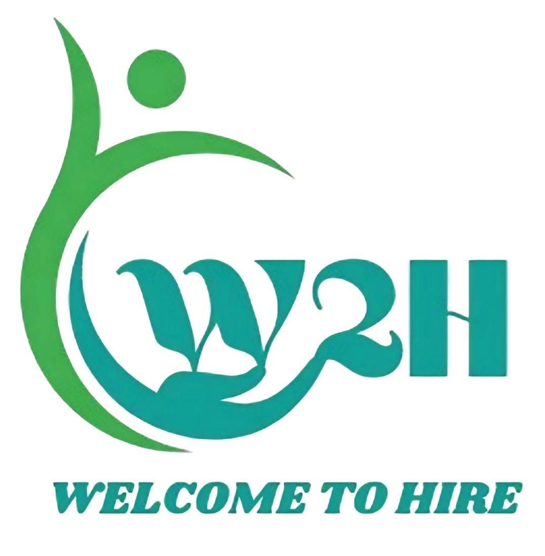Welcome To Hire